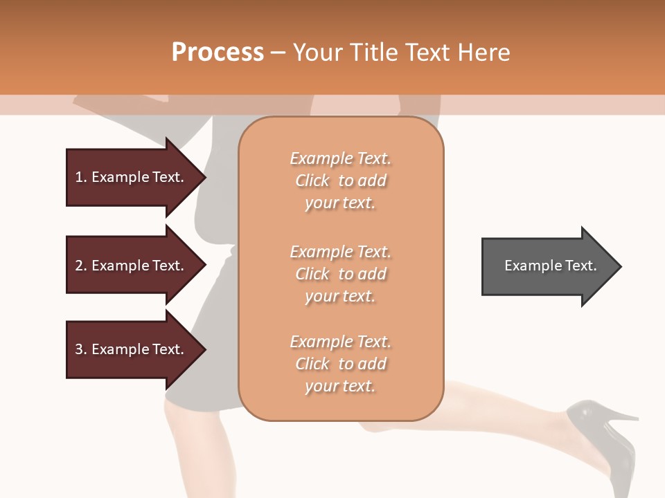 Hurry  Fast PowerPoint Template