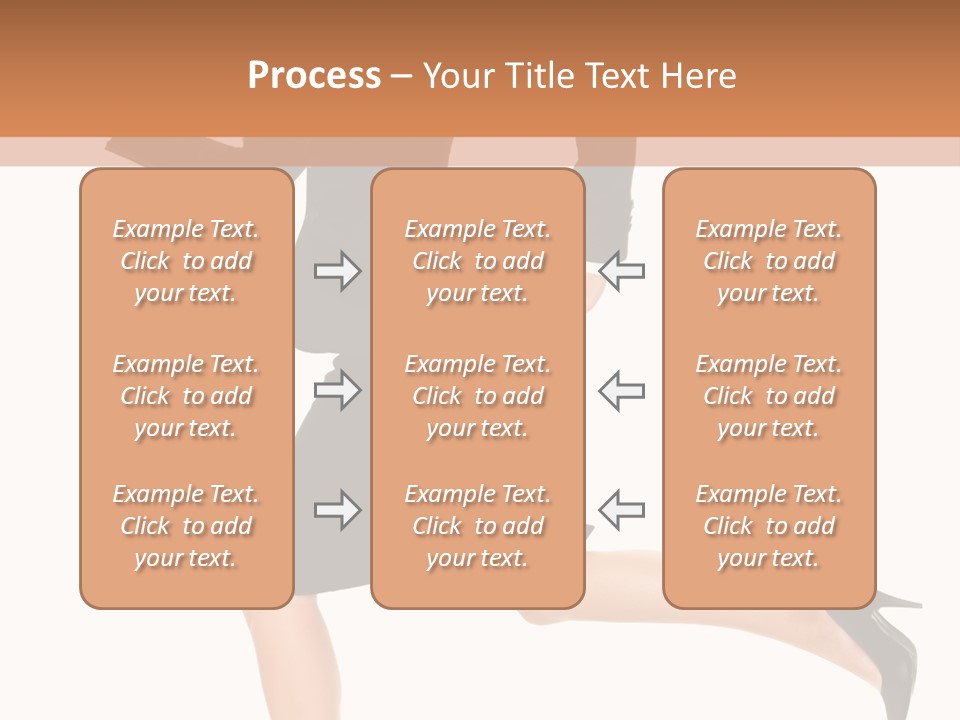 Hurry  Fast PowerPoint Template