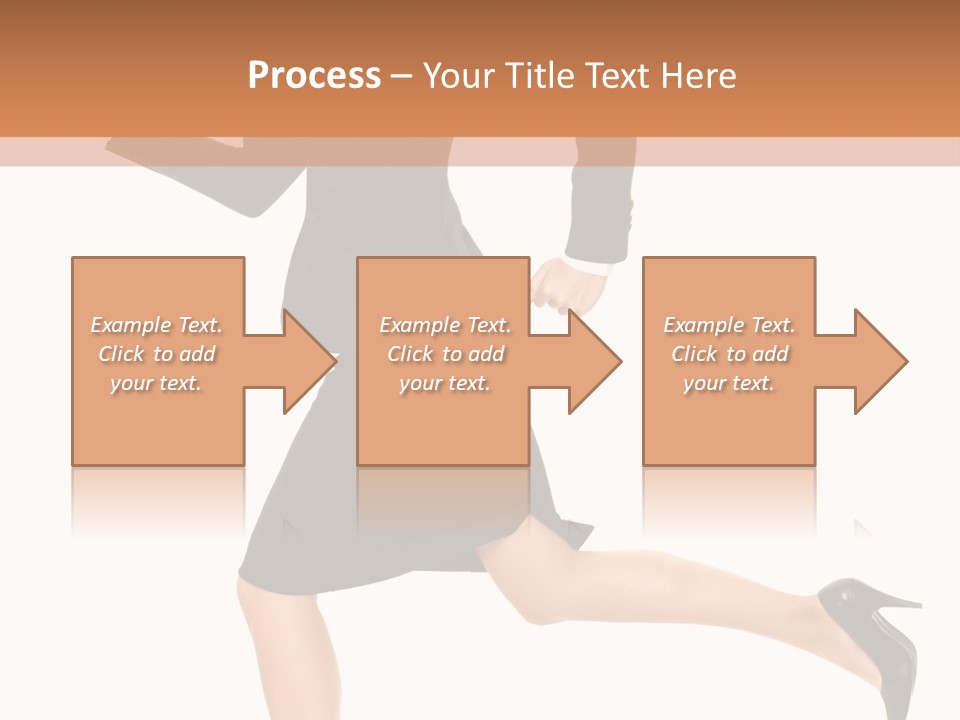 Hurry  Fast PowerPoint Template