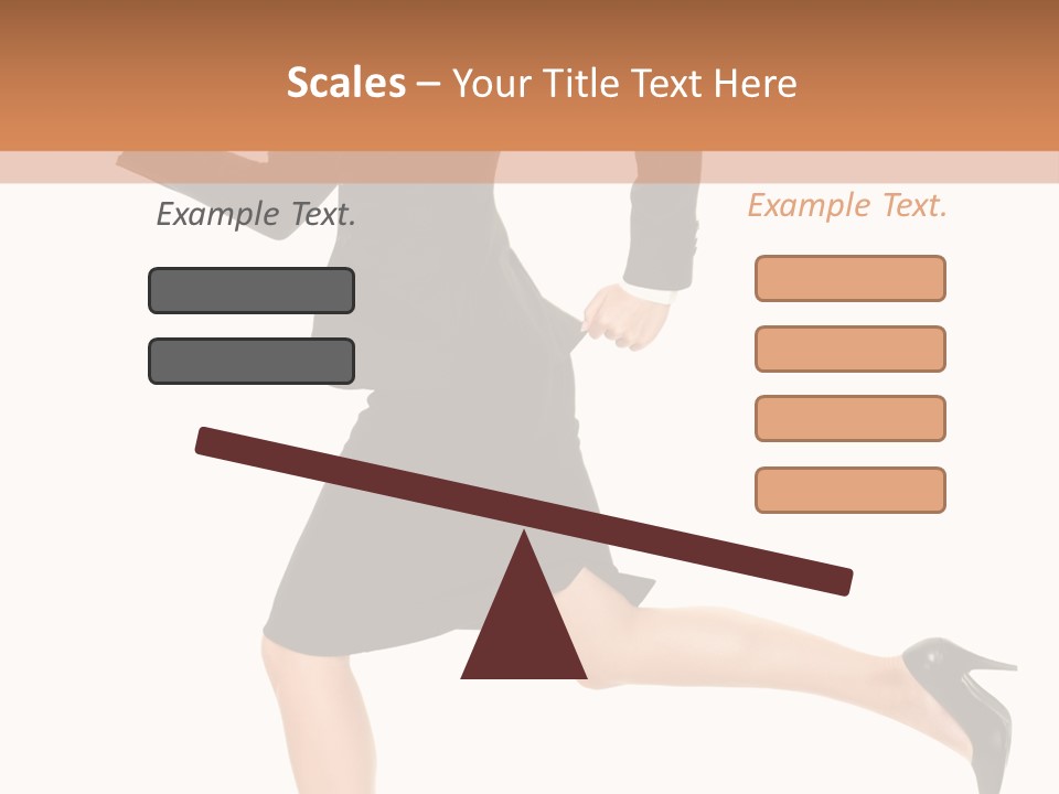 Hurry  Fast PowerPoint Template