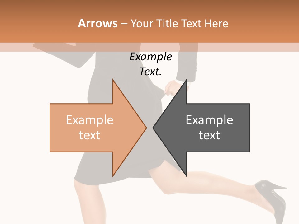 Hurry  Fast PowerPoint Template