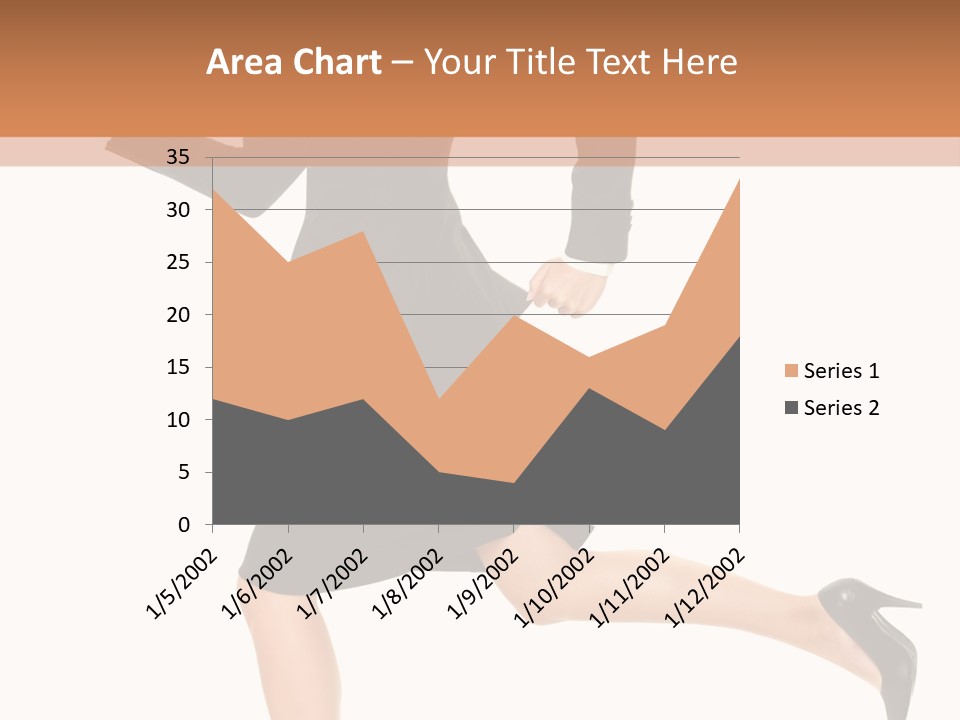 Hurry  Fast PowerPoint Template