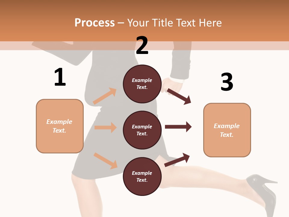 Hurry  Fast PowerPoint Template