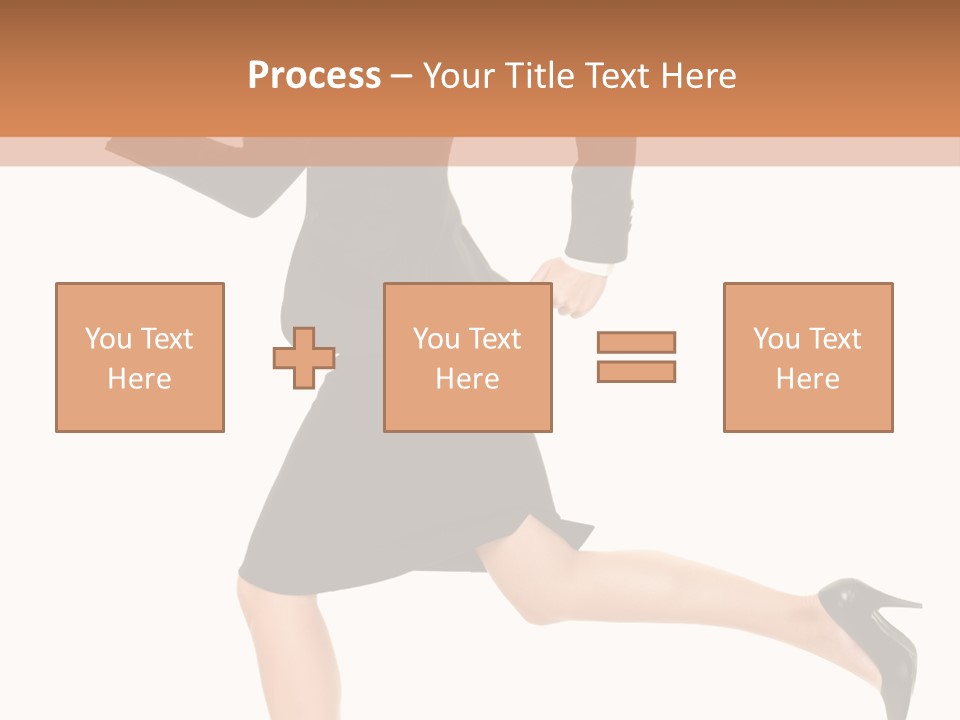 Hurry  Fast PowerPoint Template