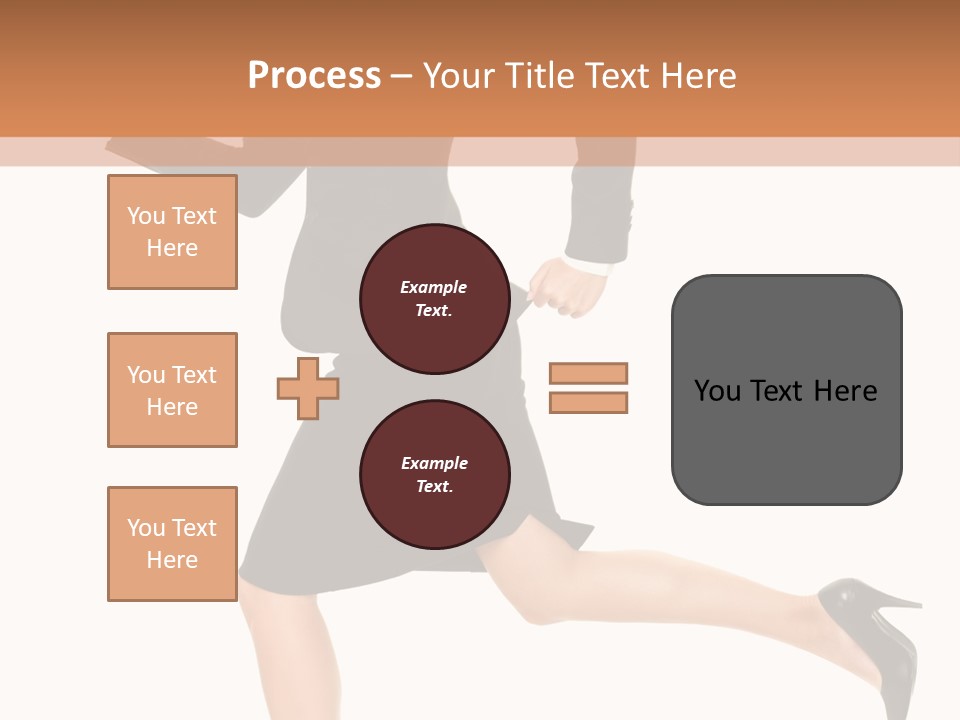 Hurry  Fast PowerPoint Template