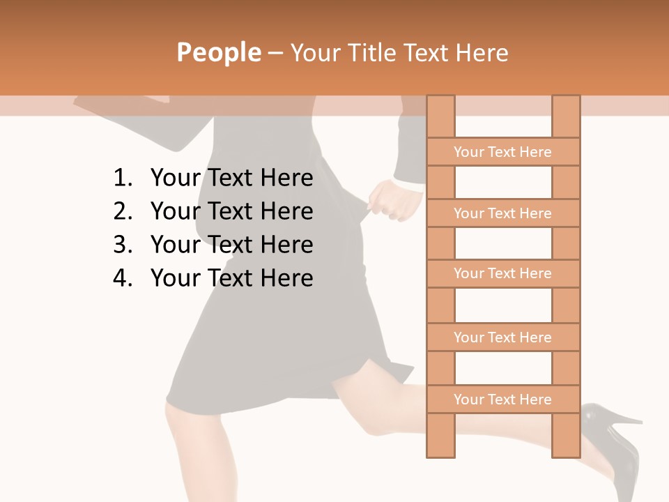 Hurry  Fast PowerPoint Template