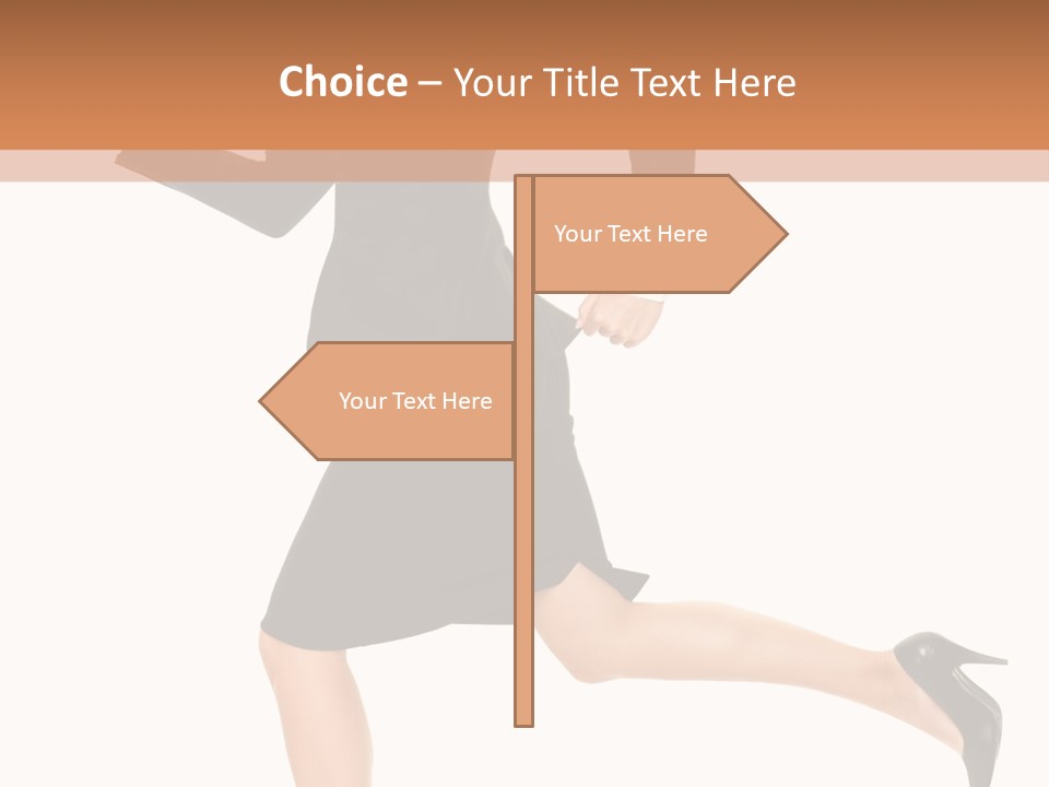 Hurry  Fast PowerPoint Template