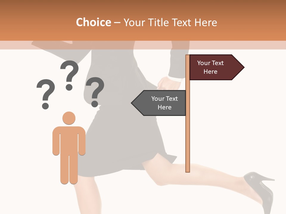 Hurry  Fast PowerPoint Template