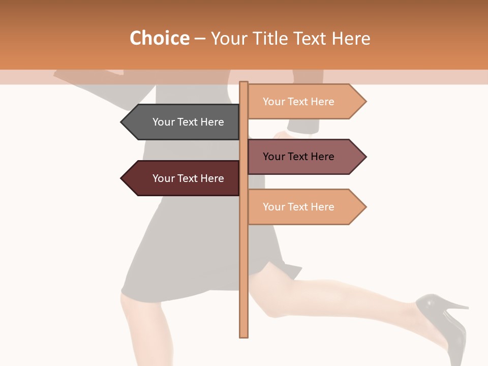 Hurry  Fast PowerPoint Template