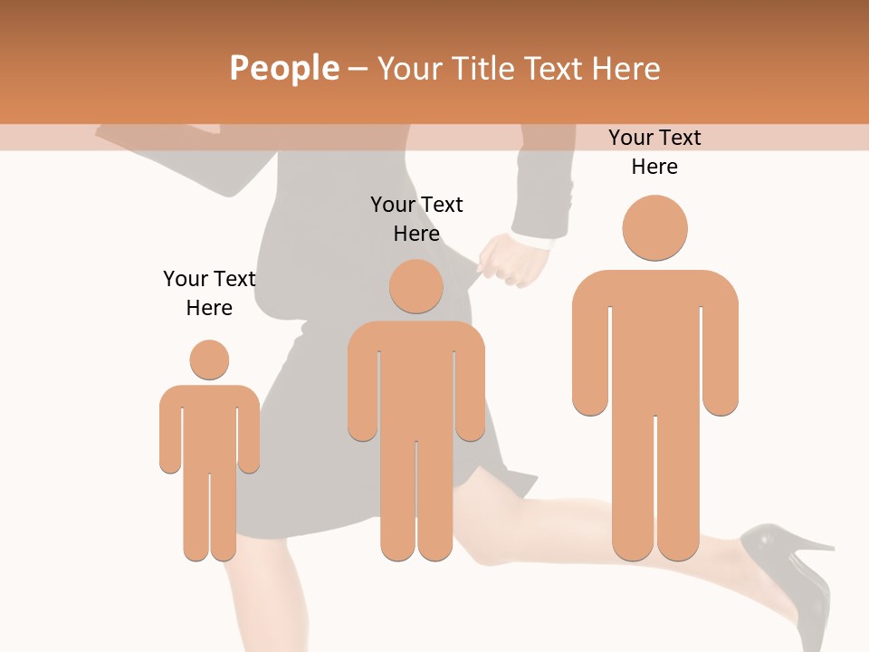 Hurry  Fast PowerPoint Template