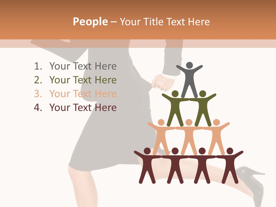 Hurry  Fast PowerPoint Template