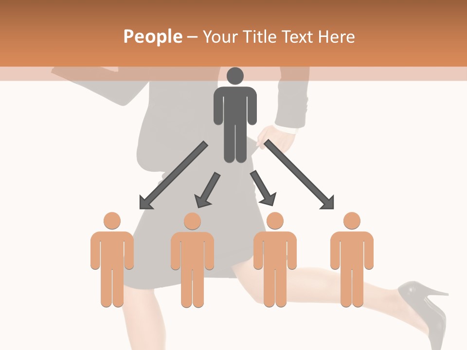 Hurry  Fast PowerPoint Template