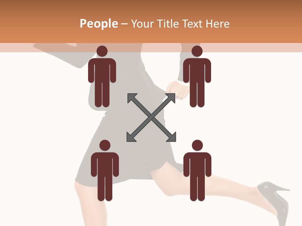 Hurry  Fast PowerPoint Template