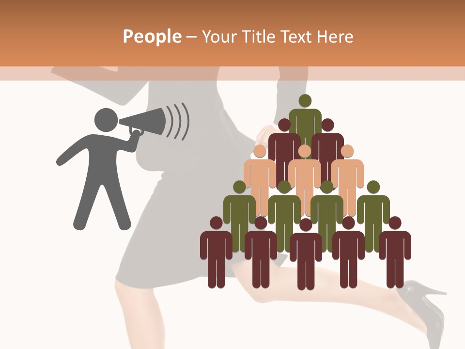 Hurry  Fast PowerPoint Template