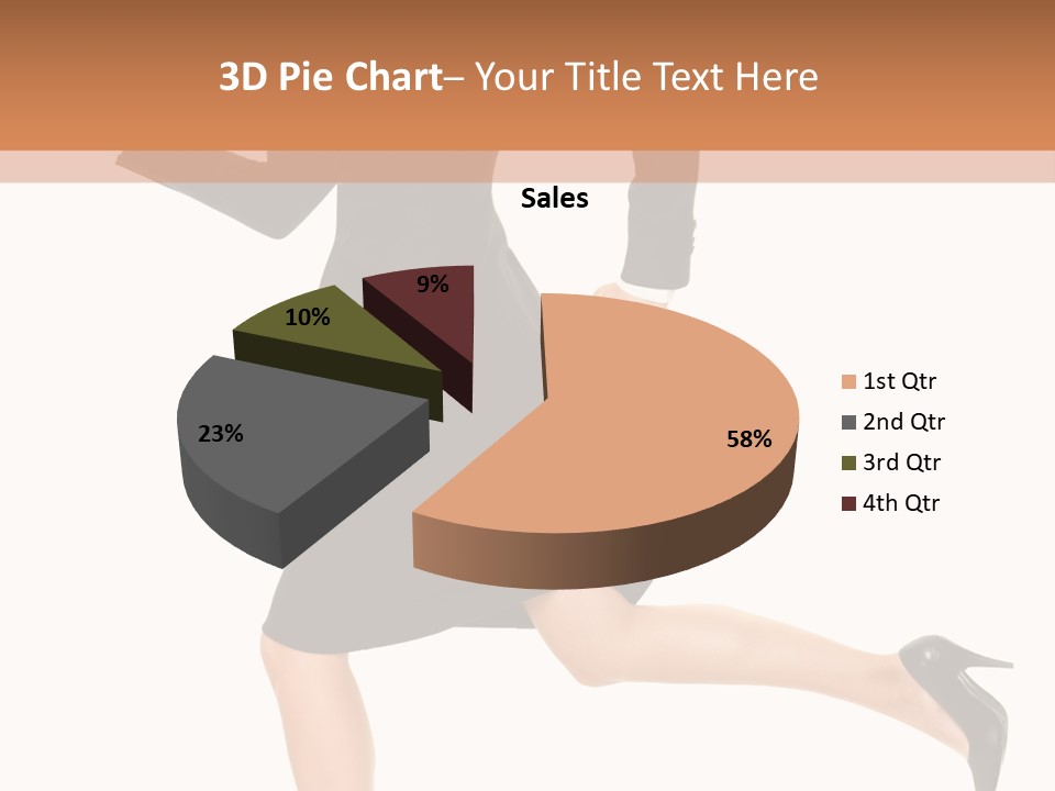 Hurry  Fast PowerPoint Template