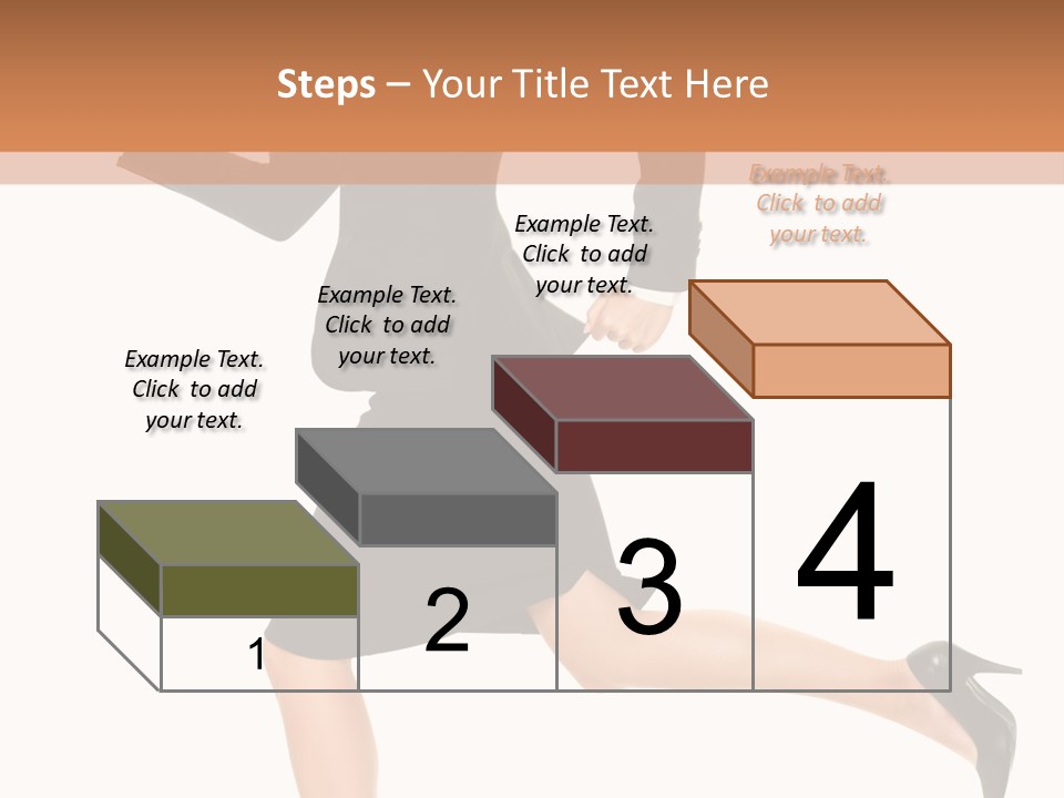 Hurry  Fast PowerPoint Template