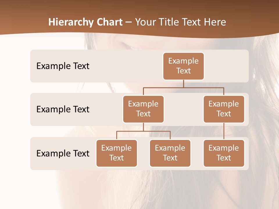 Living Vitality  PowerPoint Template