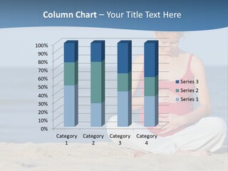 Pretty Outside Ground PowerPoint Template