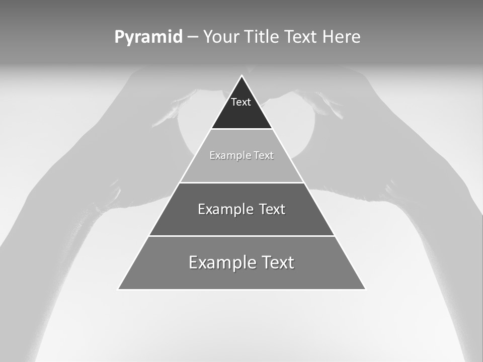 Sign Valentine Team PowerPoint Template