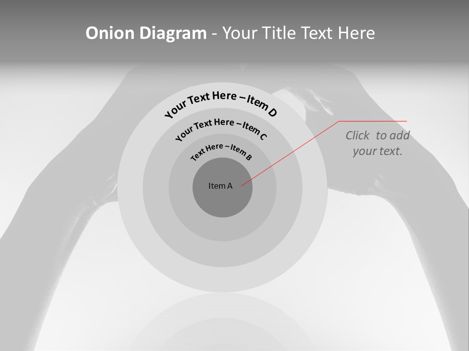 Sign Valentine Team PowerPoint Template