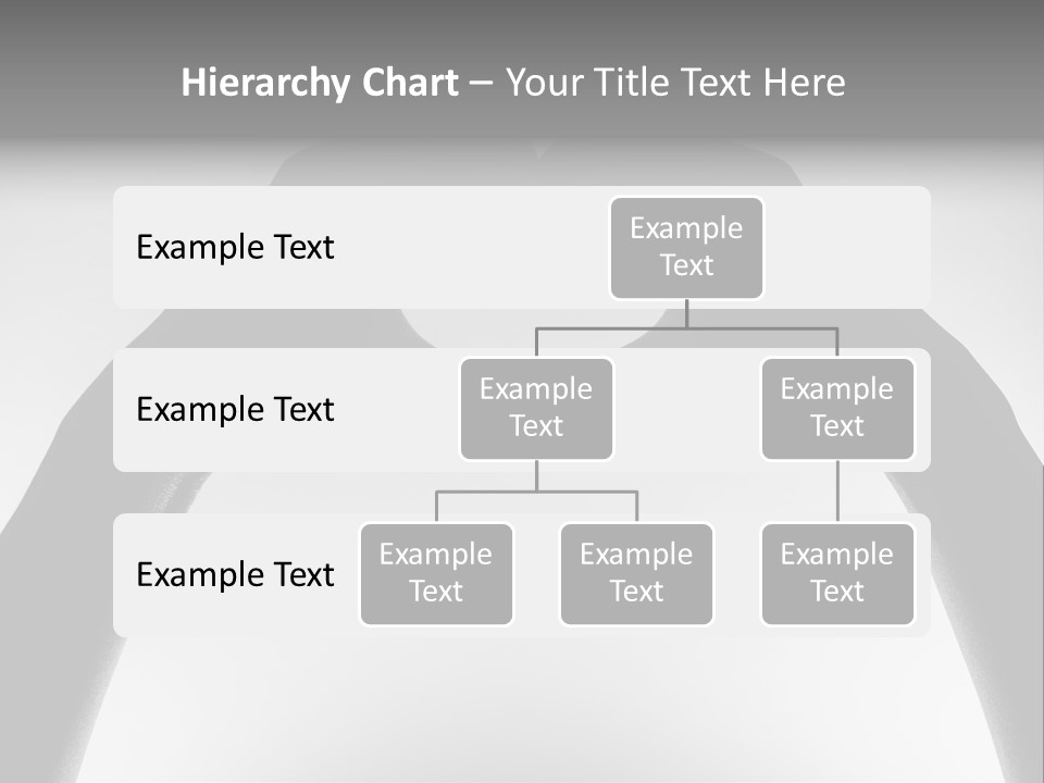 Sign Valentine Team PowerPoint Template