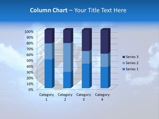 Computer Virtual Information PowerPoint Template