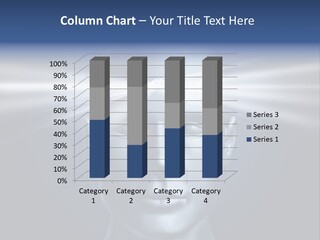 Power Mind Symbol PowerPoint Template