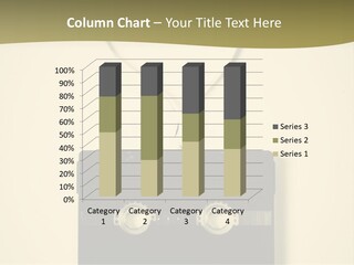 Background Listen Audio PowerPoint Template