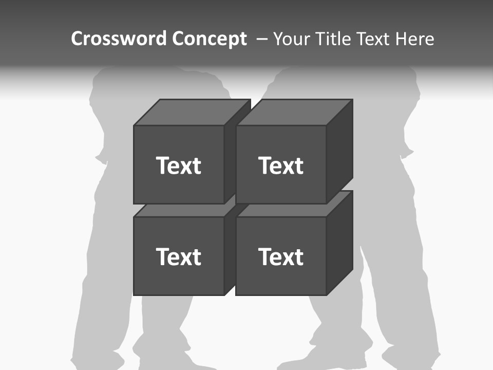 Meeting Professional Corporate PowerPoint Template