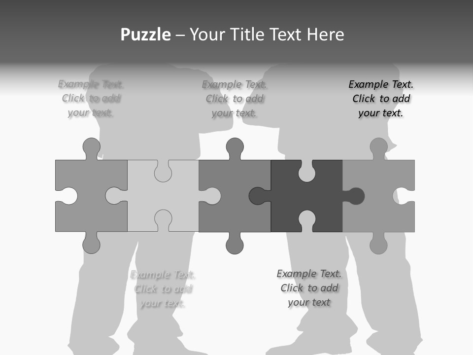 Meeting Professional Corporate PowerPoint Template