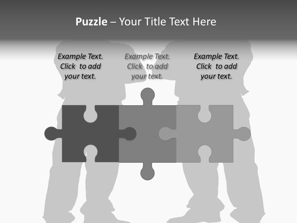 Meeting Professional Corporate PowerPoint Template