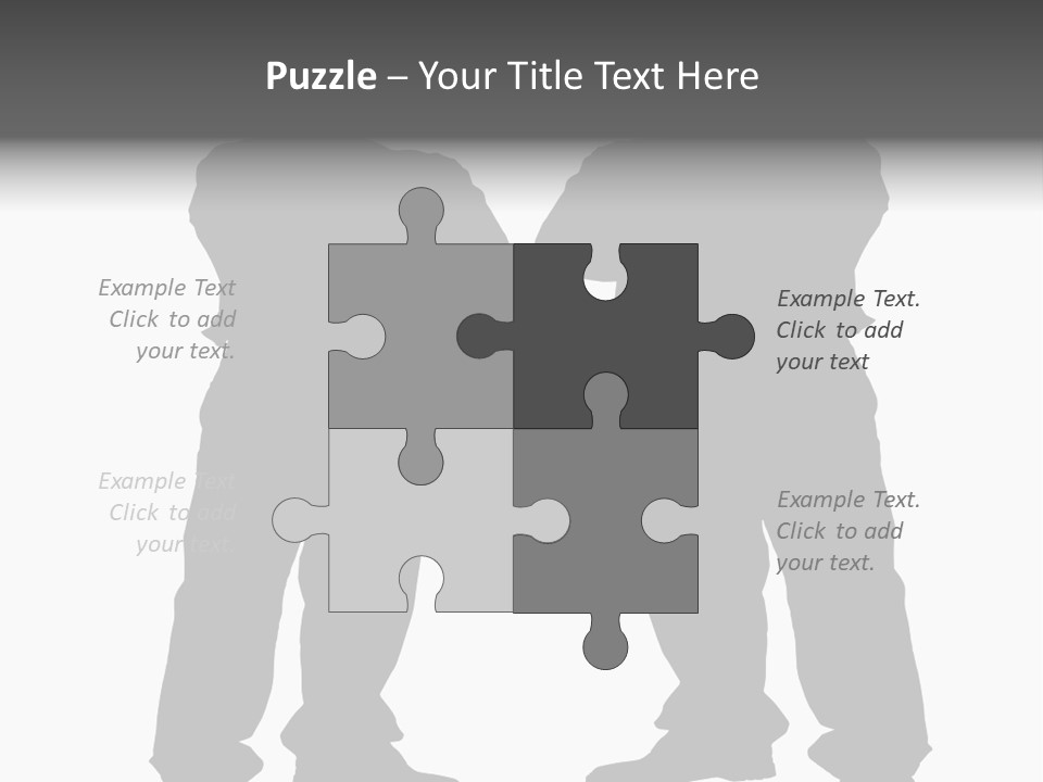 Meeting Professional Corporate PowerPoint Template