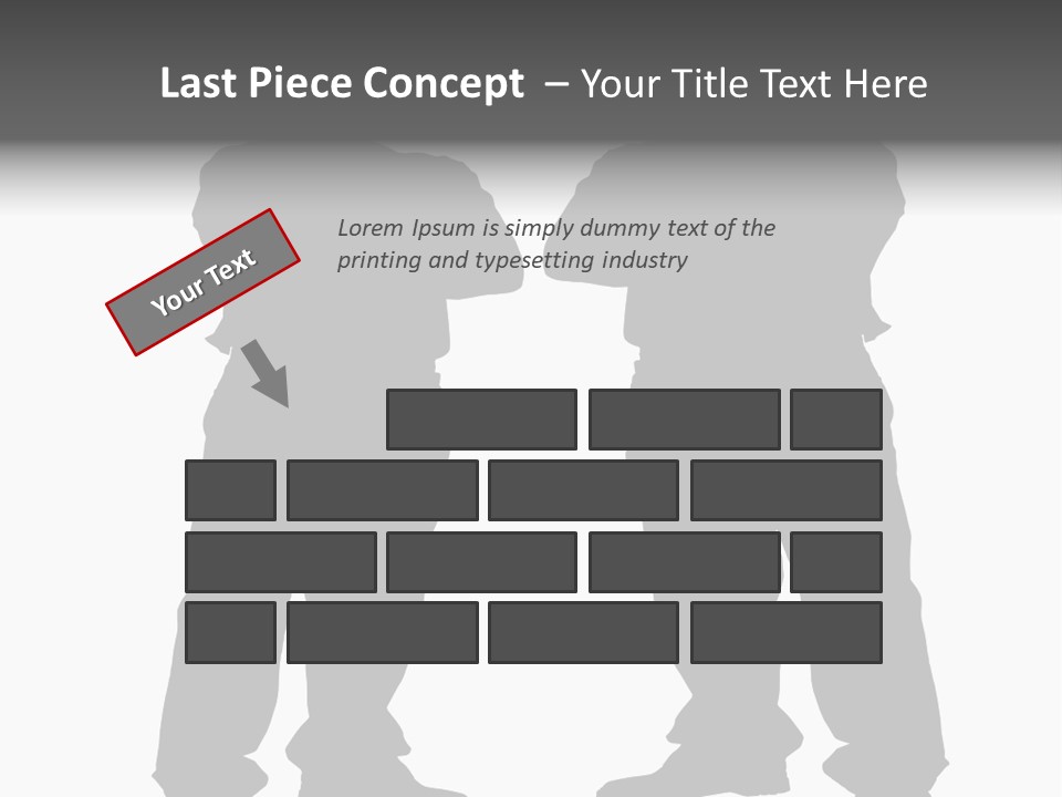 Meeting Professional Corporate PowerPoint Template