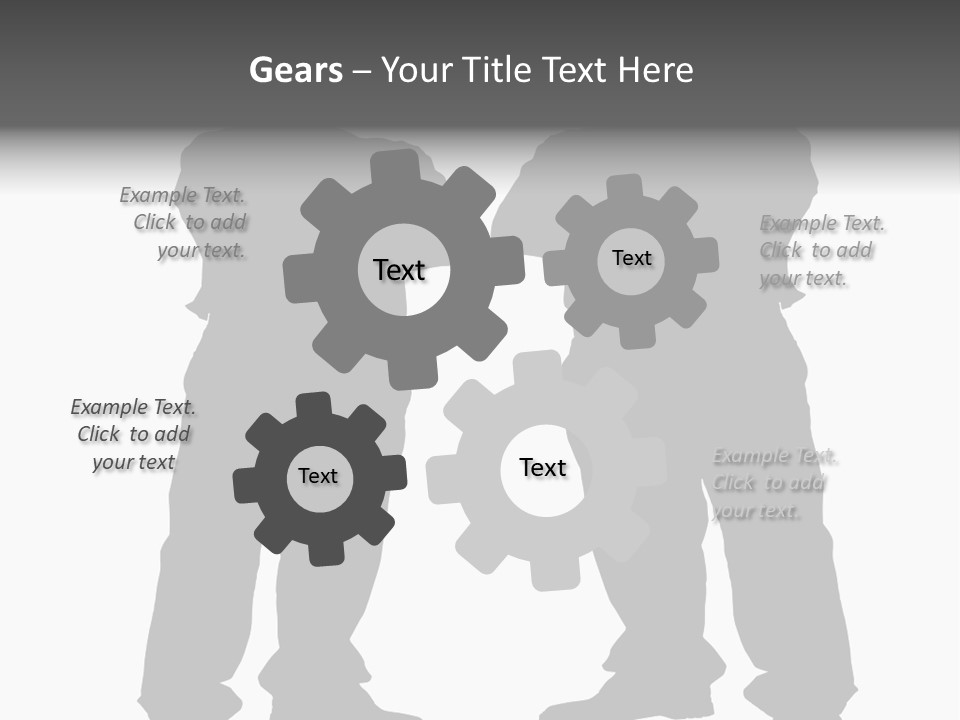 Meeting Professional Corporate PowerPoint Template