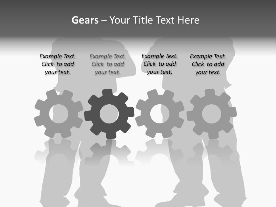 Meeting Professional Corporate PowerPoint Template