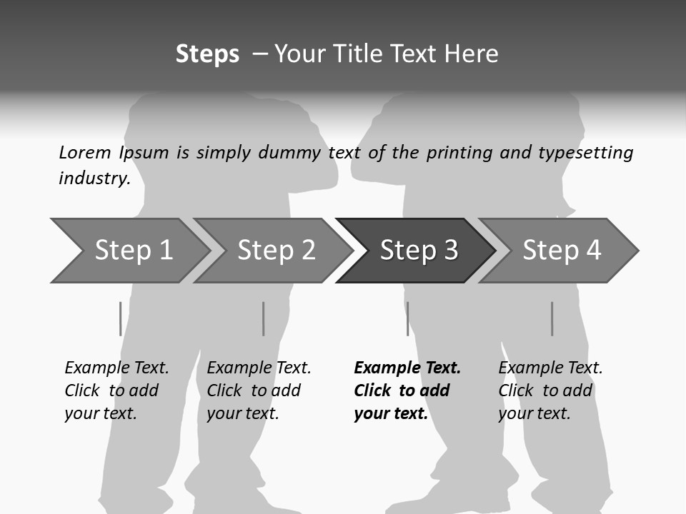 Meeting Professional Corporate PowerPoint Template