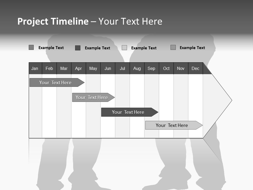 Meeting Professional Corporate PowerPoint Template