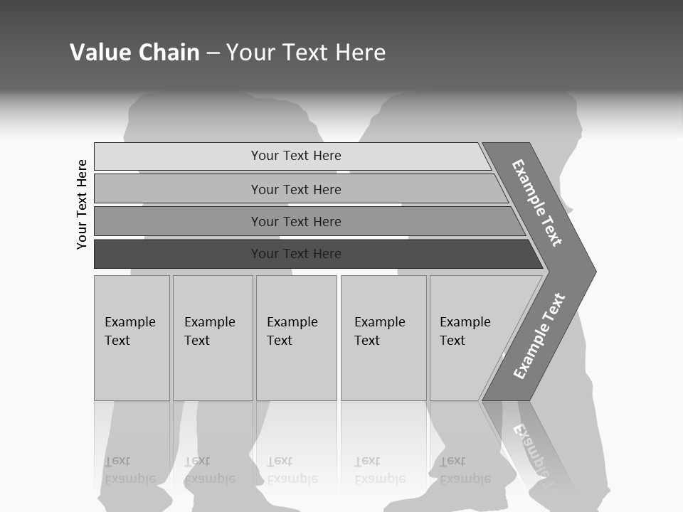 Meeting Professional Corporate PowerPoint Template