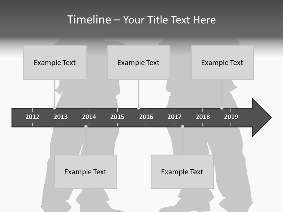 Meeting Professional Corporate PowerPoint Template