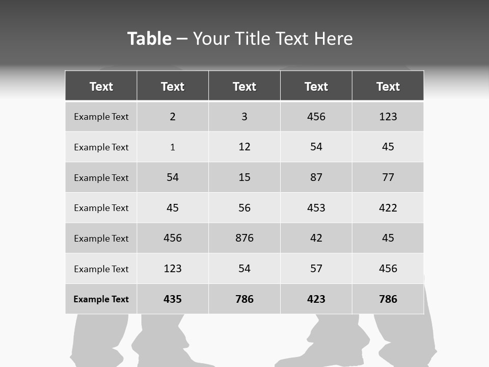 Meeting Professional Corporate PowerPoint Template