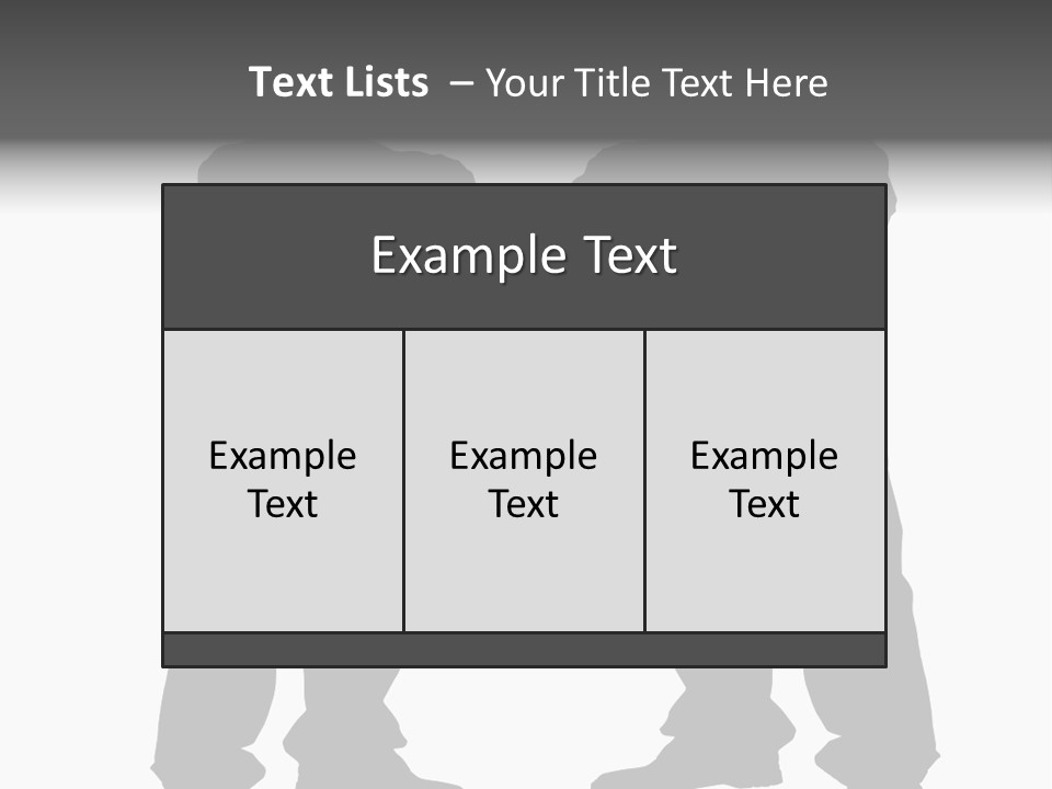 Meeting Professional Corporate PowerPoint Template