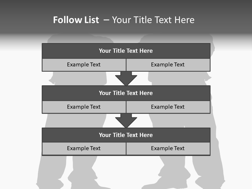 Meeting Professional Corporate PowerPoint Template