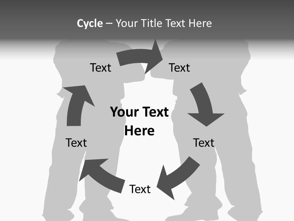 Meeting Professional Corporate PowerPoint Template
