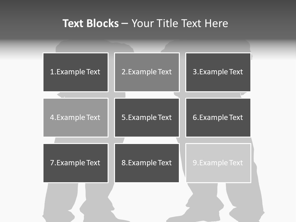 Meeting Professional Corporate PowerPoint Template