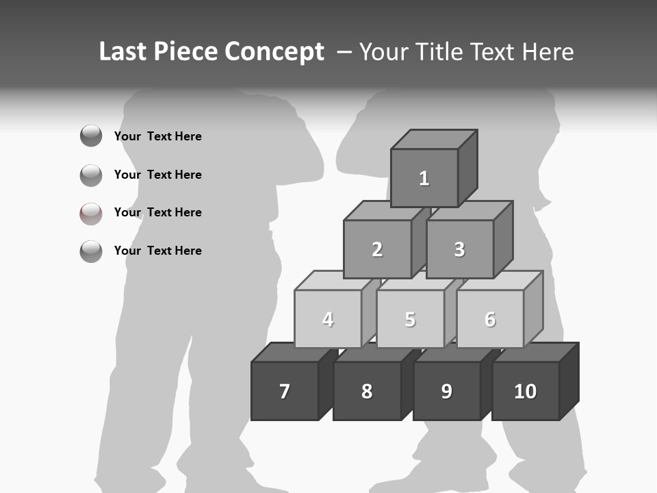 Meeting Professional Corporate PowerPoint Template