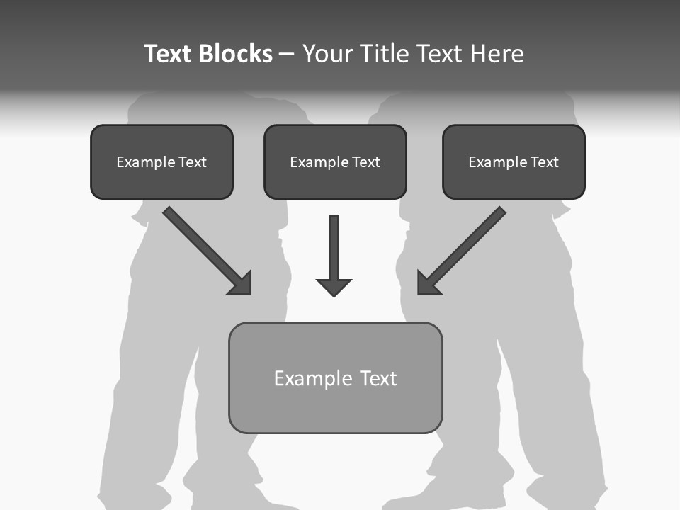 Meeting Professional Corporate PowerPoint Template