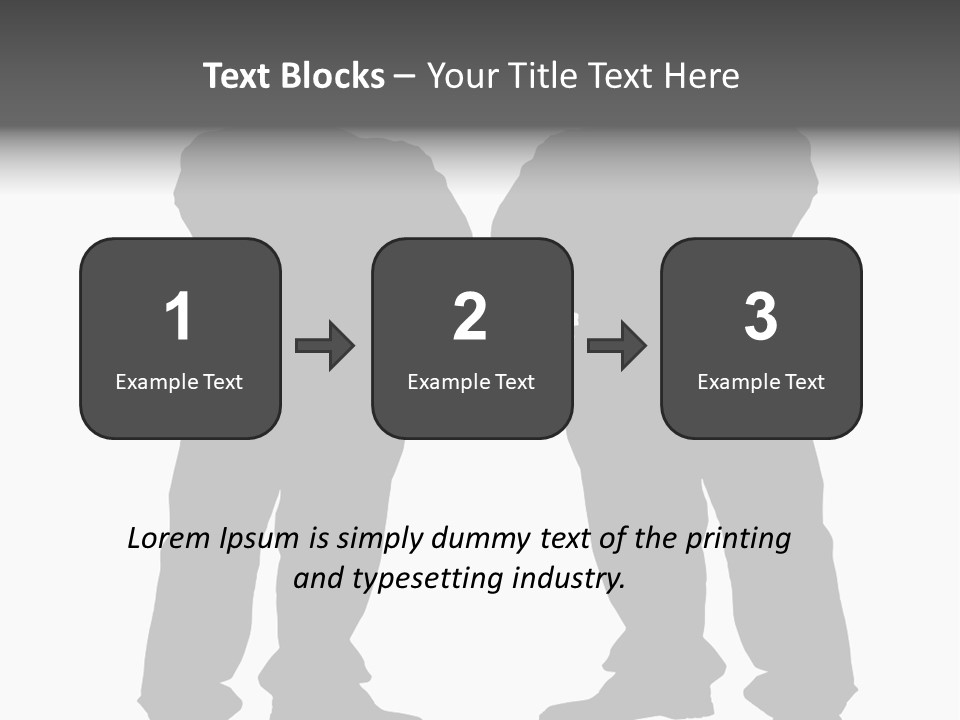 Meeting Professional Corporate PowerPoint Template