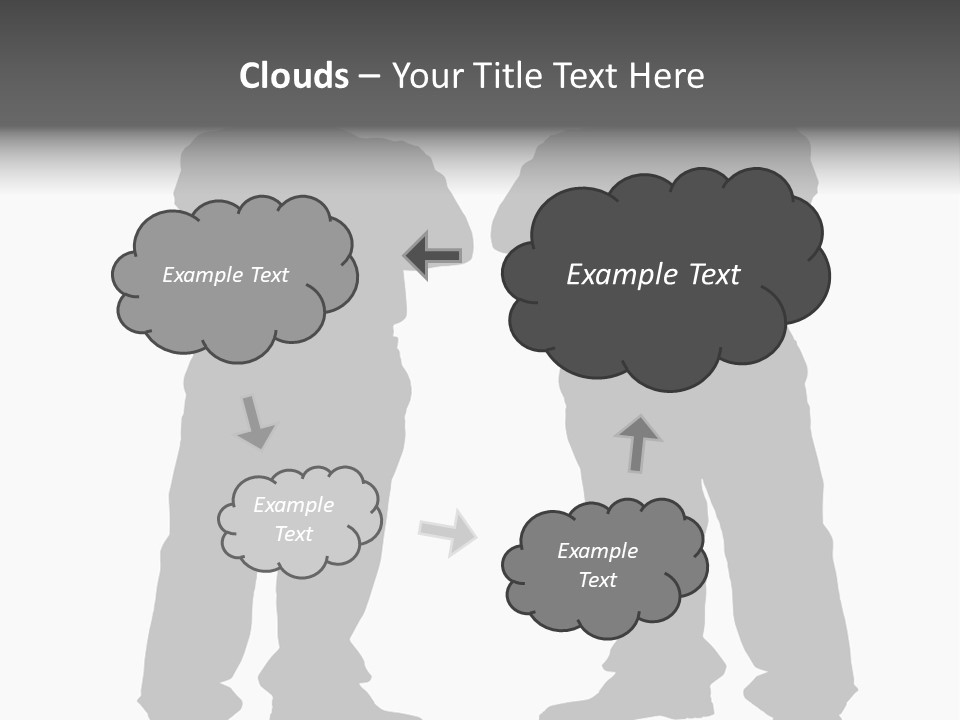 Meeting Professional Corporate PowerPoint Template