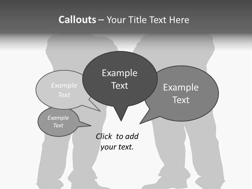 Meeting Professional Corporate PowerPoint Template