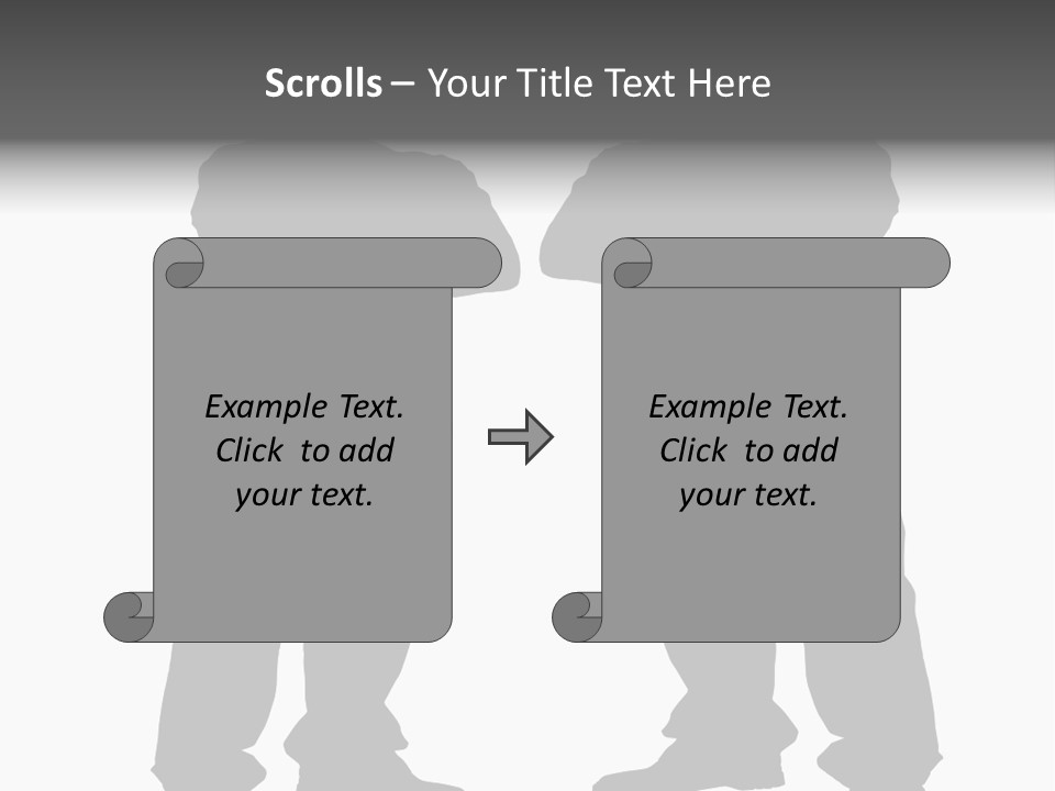 Meeting Professional Corporate PowerPoint Template
